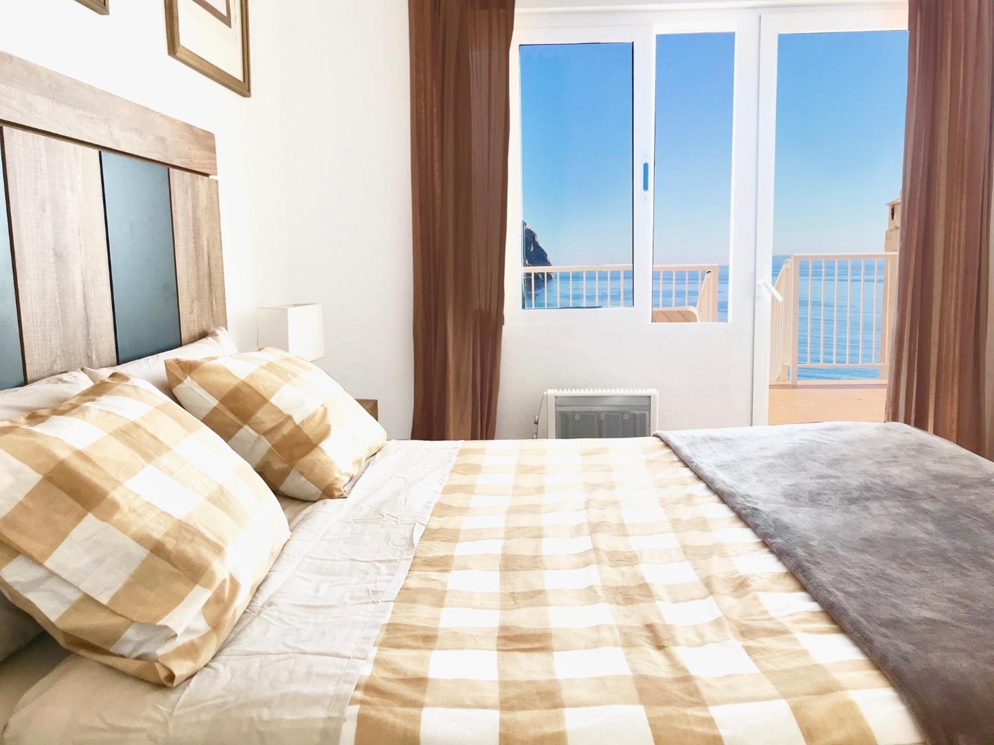 Apartamento La Paloma