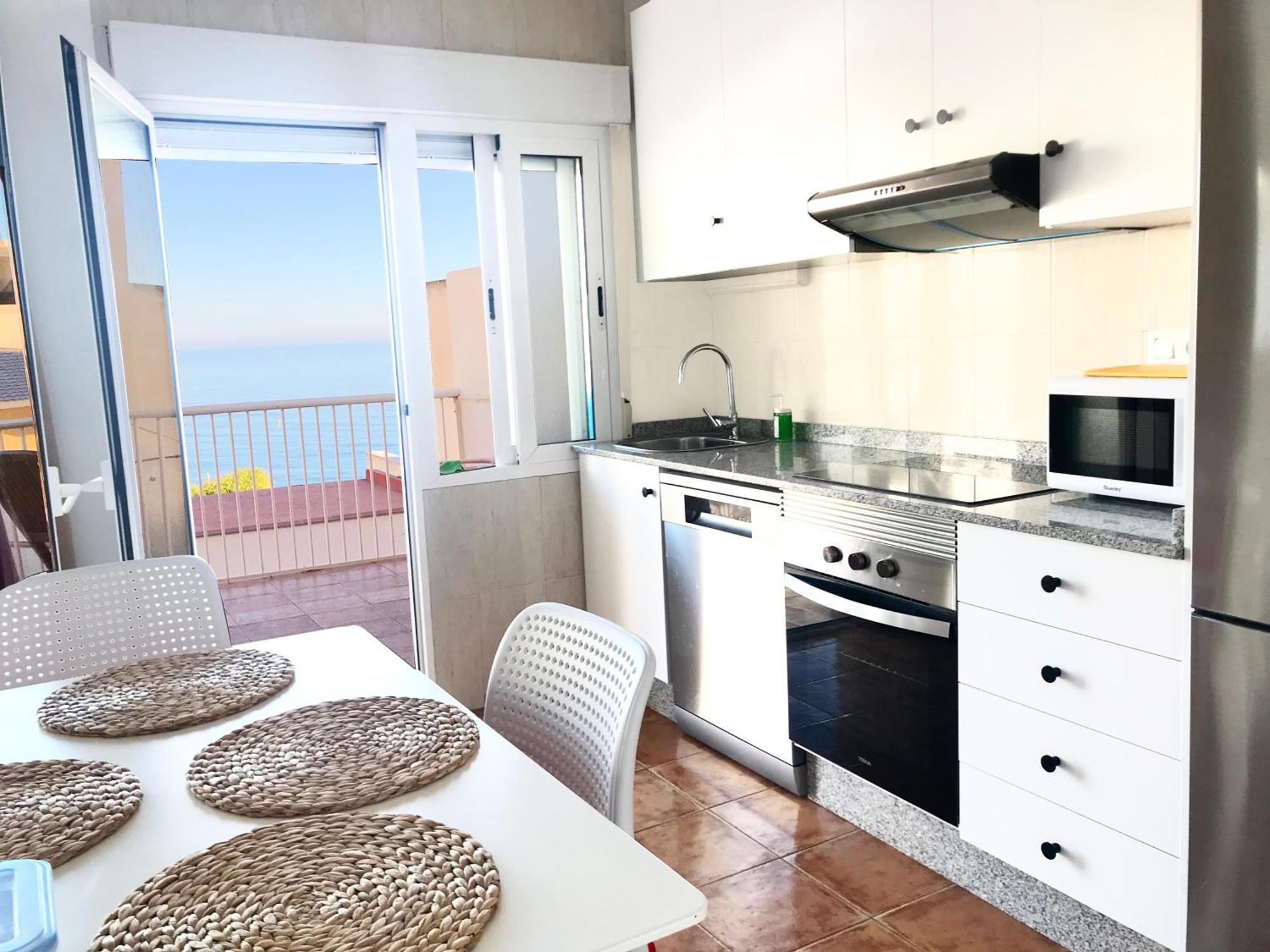 Apartamento La Paloma *