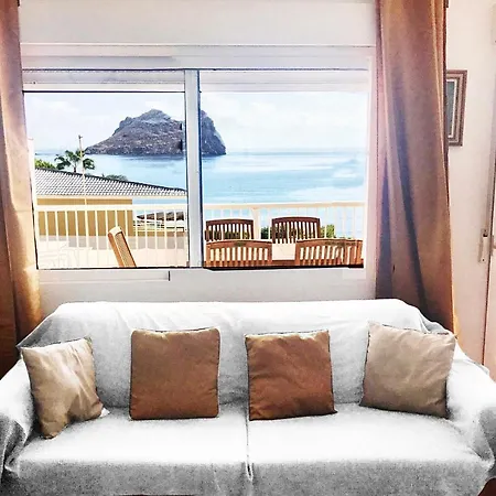 La Paloma, Chalet A Pie De Playa Aguilas Exterior photo