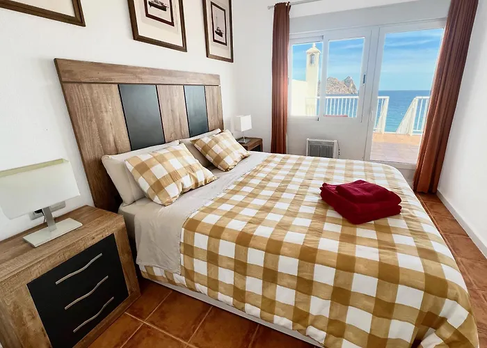 La Paloma, Chalet A Pie De Playa
