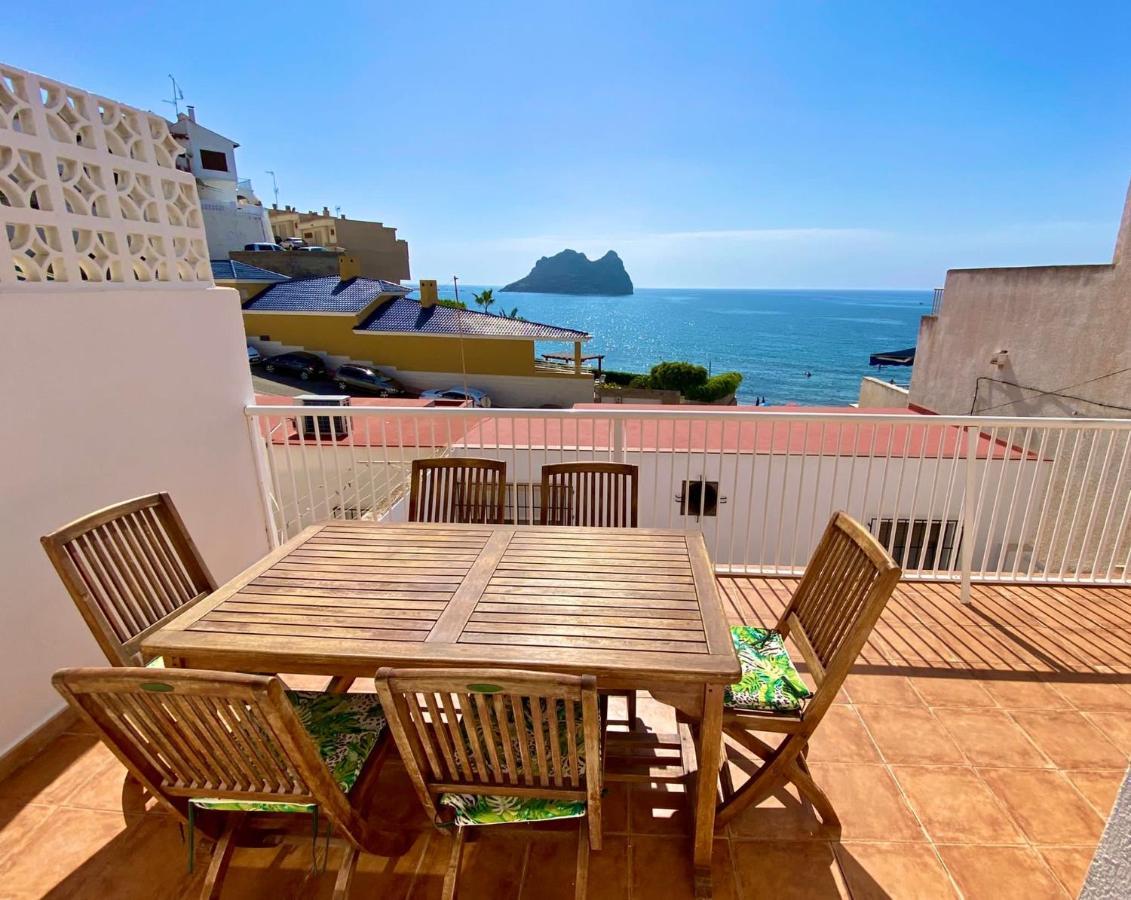 La Paloma, A Pie De Playa Apartment Aguilas