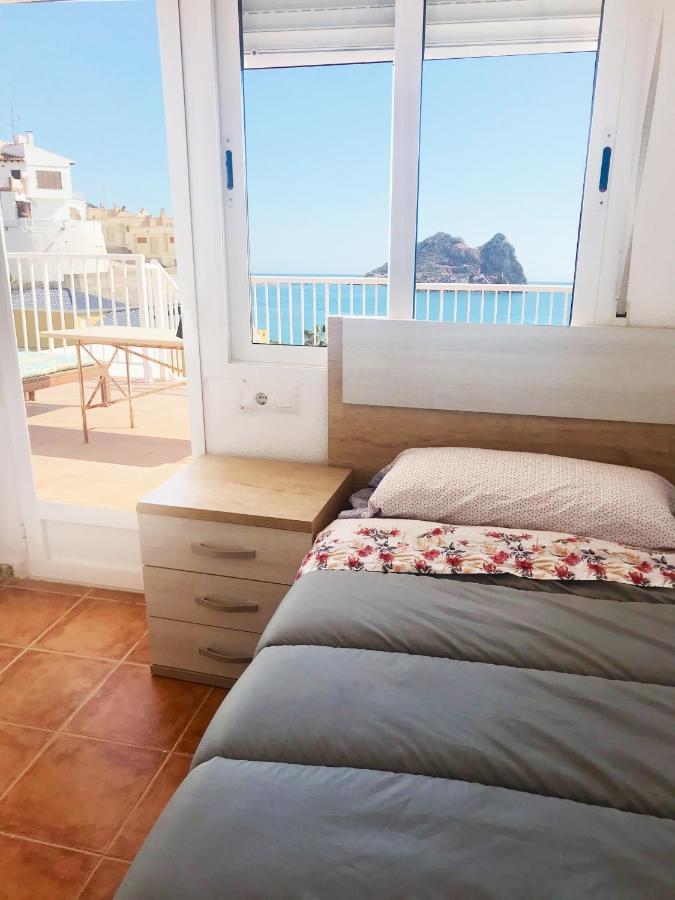 La Paloma, A Pie De Playa Apartment *