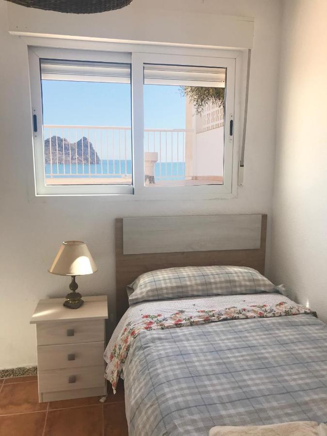 La Paloma, A Pie De Playa Apartment *