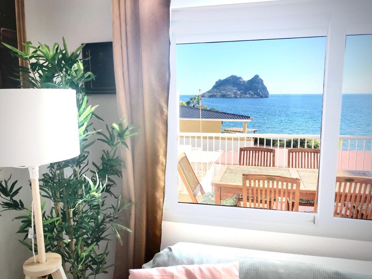 Apartment La Paloma, A Pie De Playa *