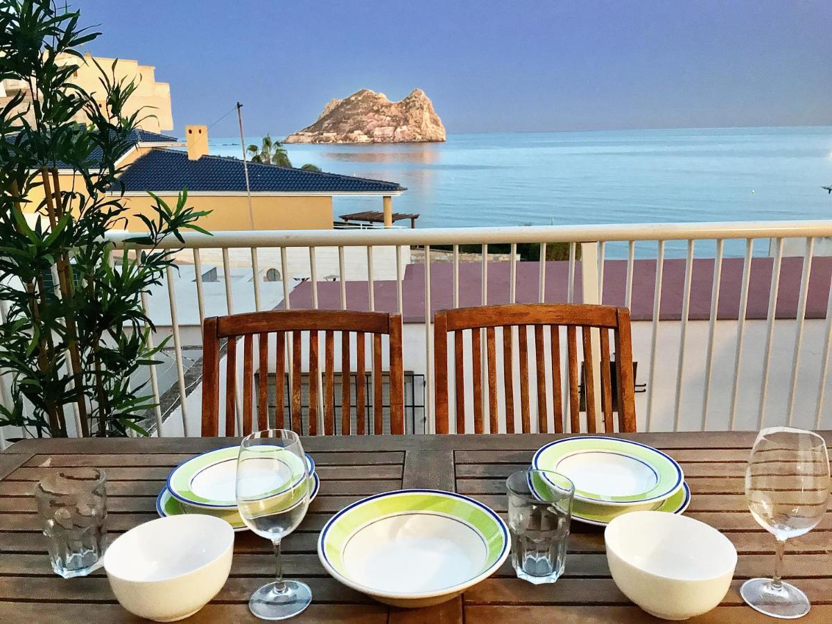Apartment La Paloma, A Pie De Playa *