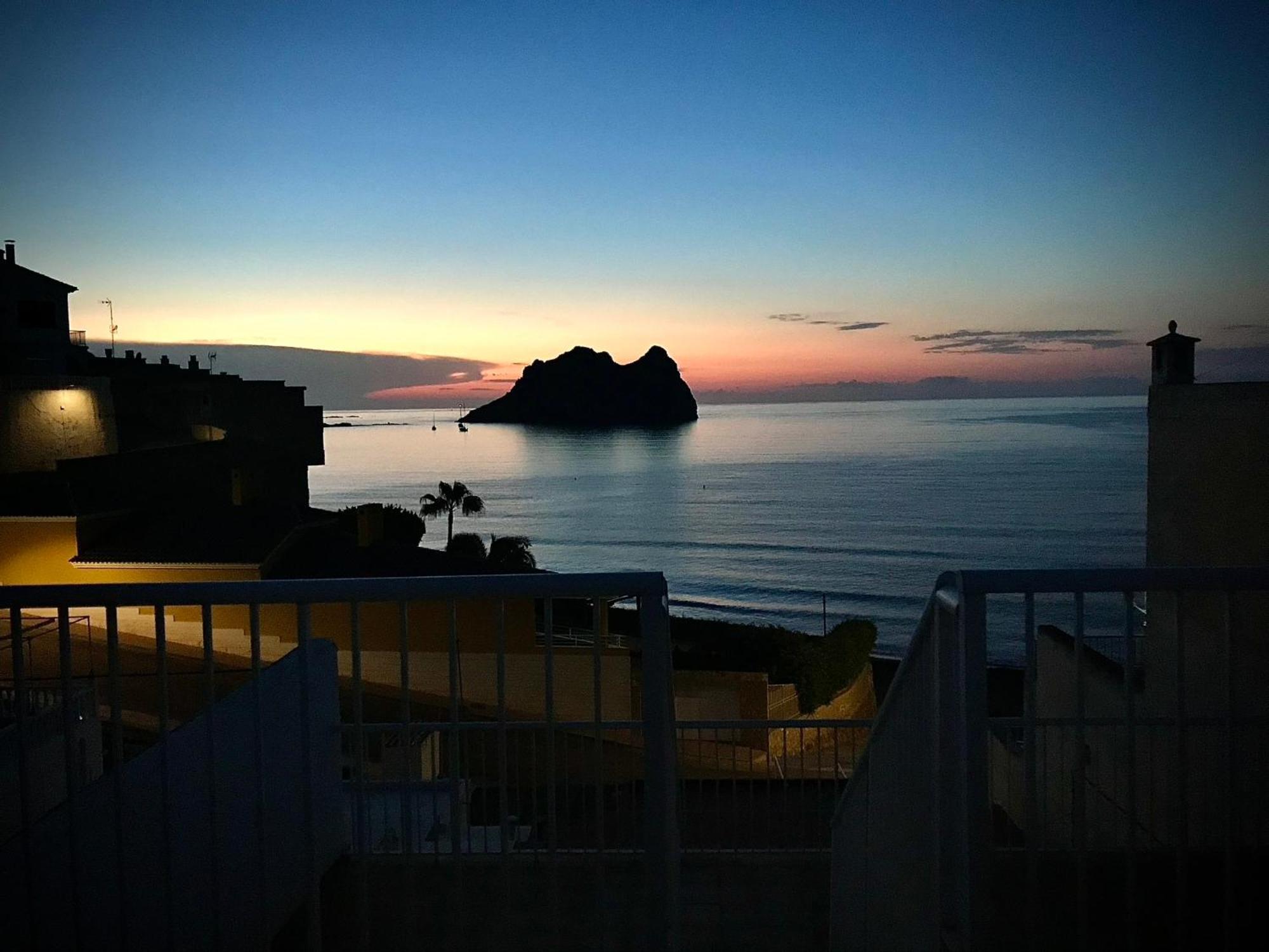 La Paloma, A Pie De Playa Apartment Aguilas