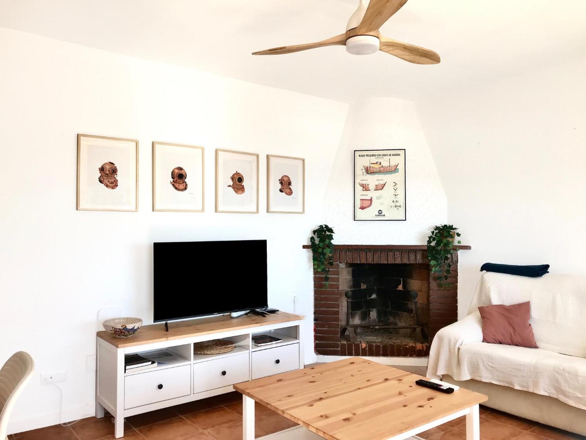 La Paloma, A Pie De Playa Apartment