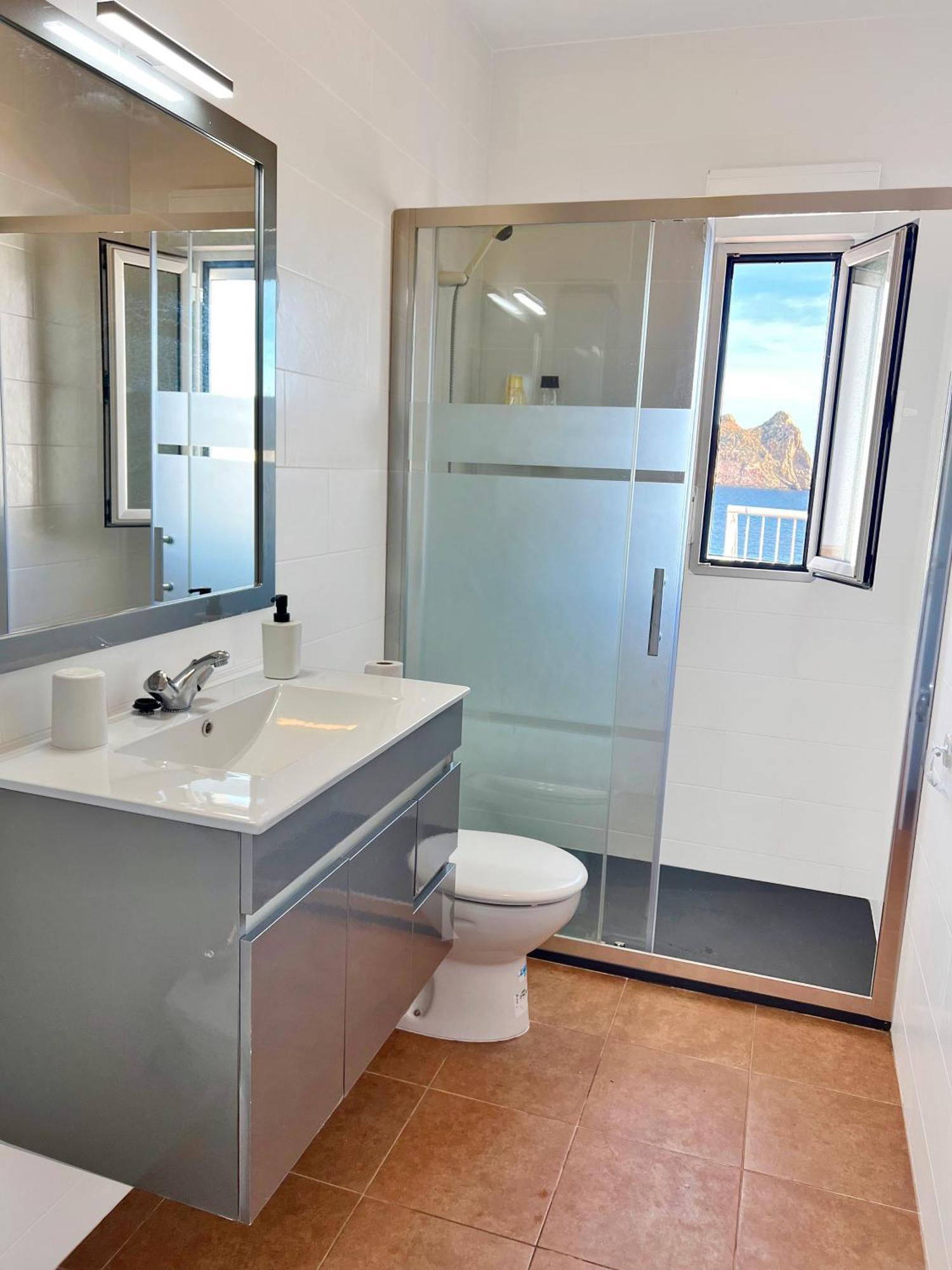 La Paloma, A Pie De Playa Apartment *